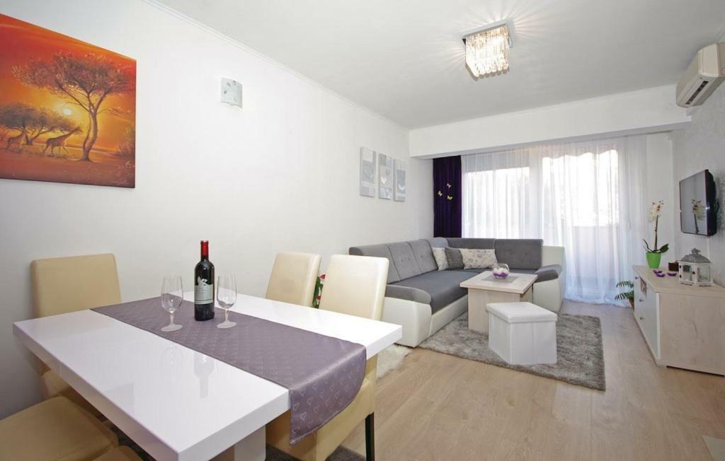 Apartman Jurilj Makarska Exterior foto